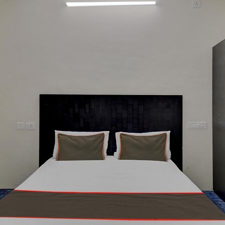 העיר בנגלור Hotel O Crescent Shine מראה חיצוני תמונה