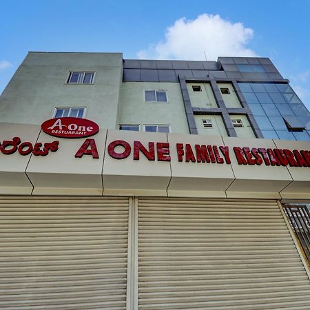 העיר בנגלור Hotel O Crescent Shine מראה חיצוני תמונה